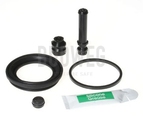 Repair Kit, brake caliper
